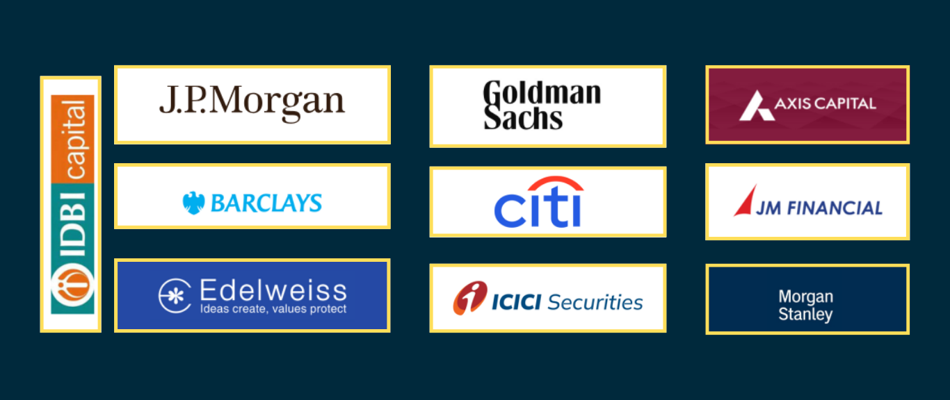 Top 10 Investment Banking Companies in India